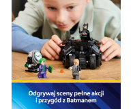LEGO DC Batman 76303 Tumbler Batmana kontra Dwie twarze - 1298094 - zdjęcie 7